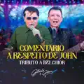 Gilberto e Gilmar