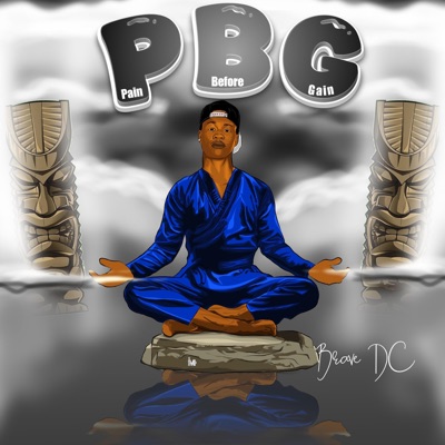 Pain Before Gain - EP
