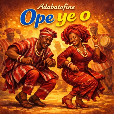 Ope ye o - Single