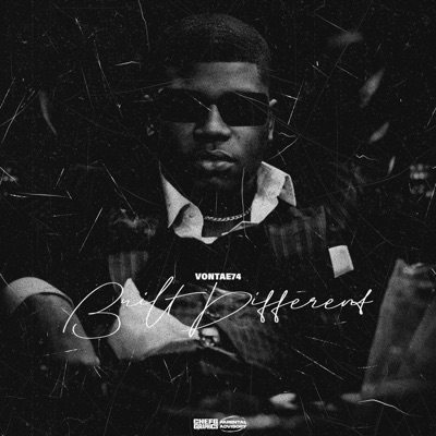 Built Different - Single