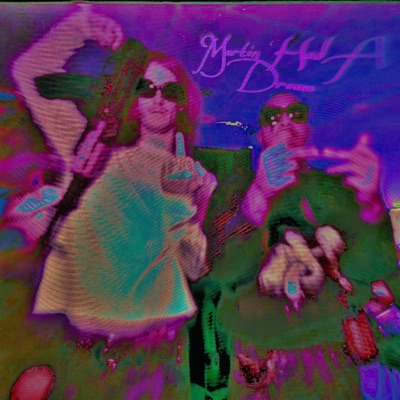 Martin Had A Dream (feat. YoungYosh) - Single