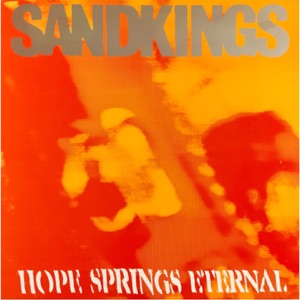 Hope Springs Eternal - Single