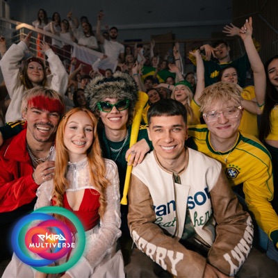 AKUKU (feat. Kwolczi & YF) - Single