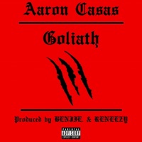 GOLIATH lll - Single - Aaron Casas