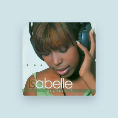 Listen to Isabelle Valdez, watch music videos, read bio, see tour dates & more!