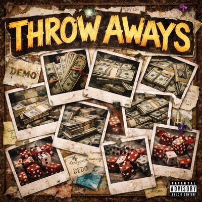 Stunna :Throwaways 2 - EP