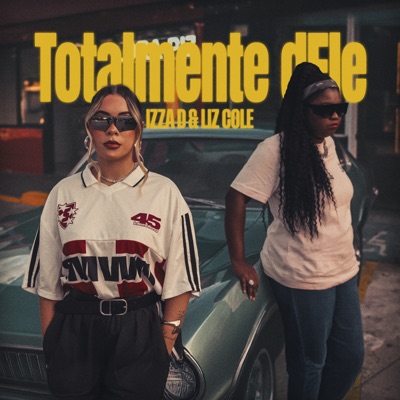 Totalmente Dele - Single
