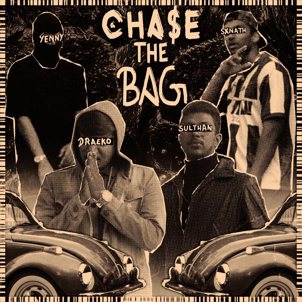 Chase The Bag