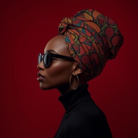 Dance Lady Kays Beatz