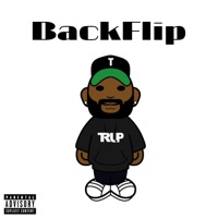 BackFlip - Single - TrudotP