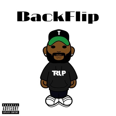 BackFlip - Single