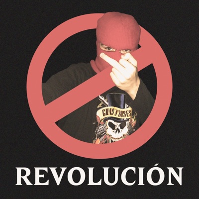 REVOLUCIÓN - Single