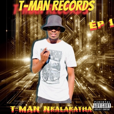 T-MAN Records Ep 1 (feat. Thiblah_015)