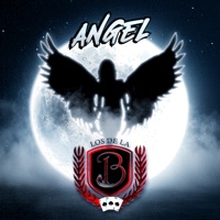 Angel - Single - Los de la B