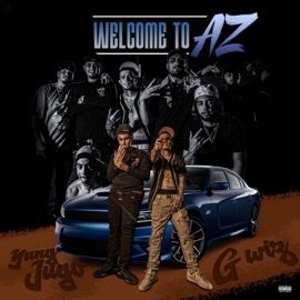 That Way (feat. SaenZ) Gwhiz