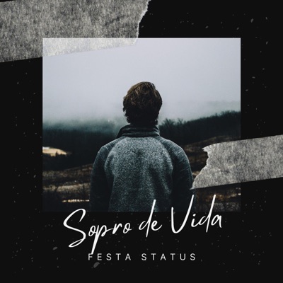 Sopro de Vida - Single
