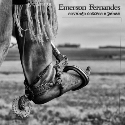Sovando Couros e Penas - EP