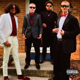 Straight From The Noke (feat. Sargent Plug) Luminosity