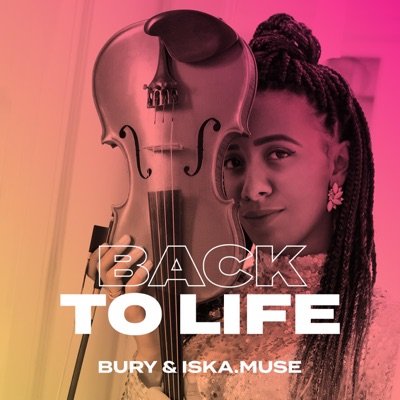 Back To Life - Single