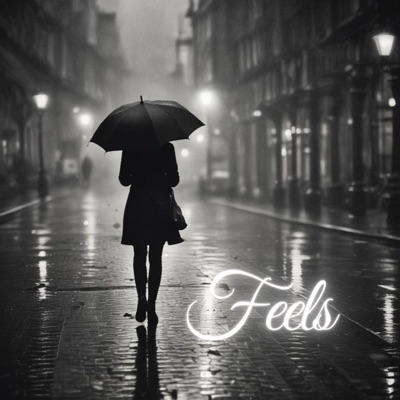Feels - Single