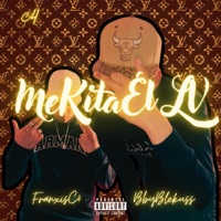 LV (feat. BbyBlekuss) - Single - FRANXISC4$$