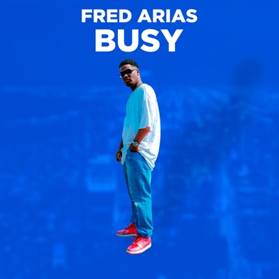 Busy - Single