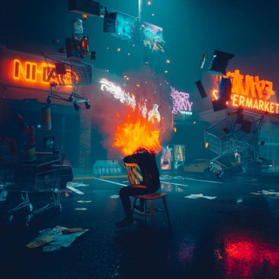 Losing My Mind - Single