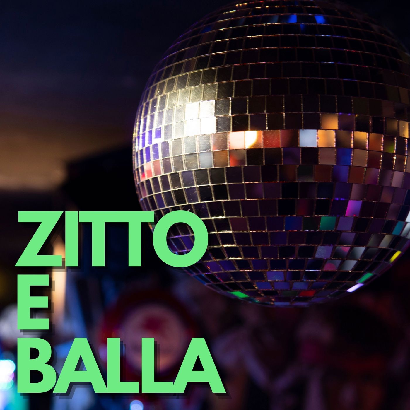 Zitto e balla