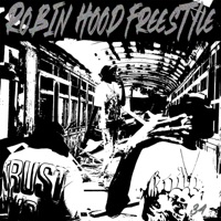 Robin Hood (Freestyle) - Single - OnlyMoh