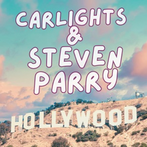 Hollywood (feat. Steven Parry)