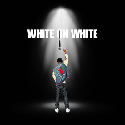 White On White - Single
