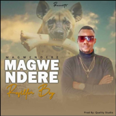 Magwendere - EP