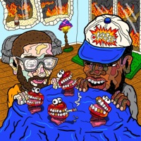 Chatter - Single - Drew Famous & Left Brain