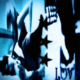 GEEKSTA (feat. Blacboyy) DBOY