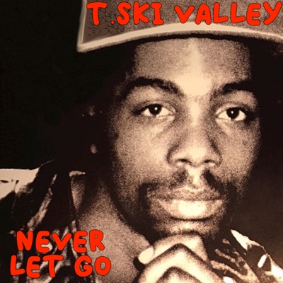 Never Let Go - Single