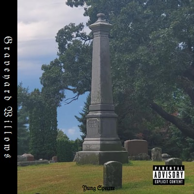 Graveyard Willows - Single