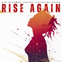 Rise Again (feat. Sarah) - Single - Red Rickman Junior