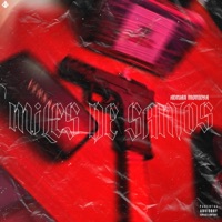 Miles De Santos - Single - Adrian Montoya