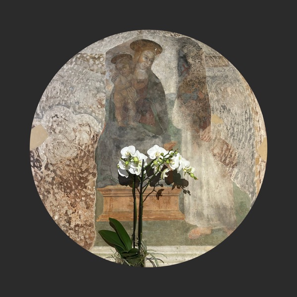 Lacum Missus Sum - EP