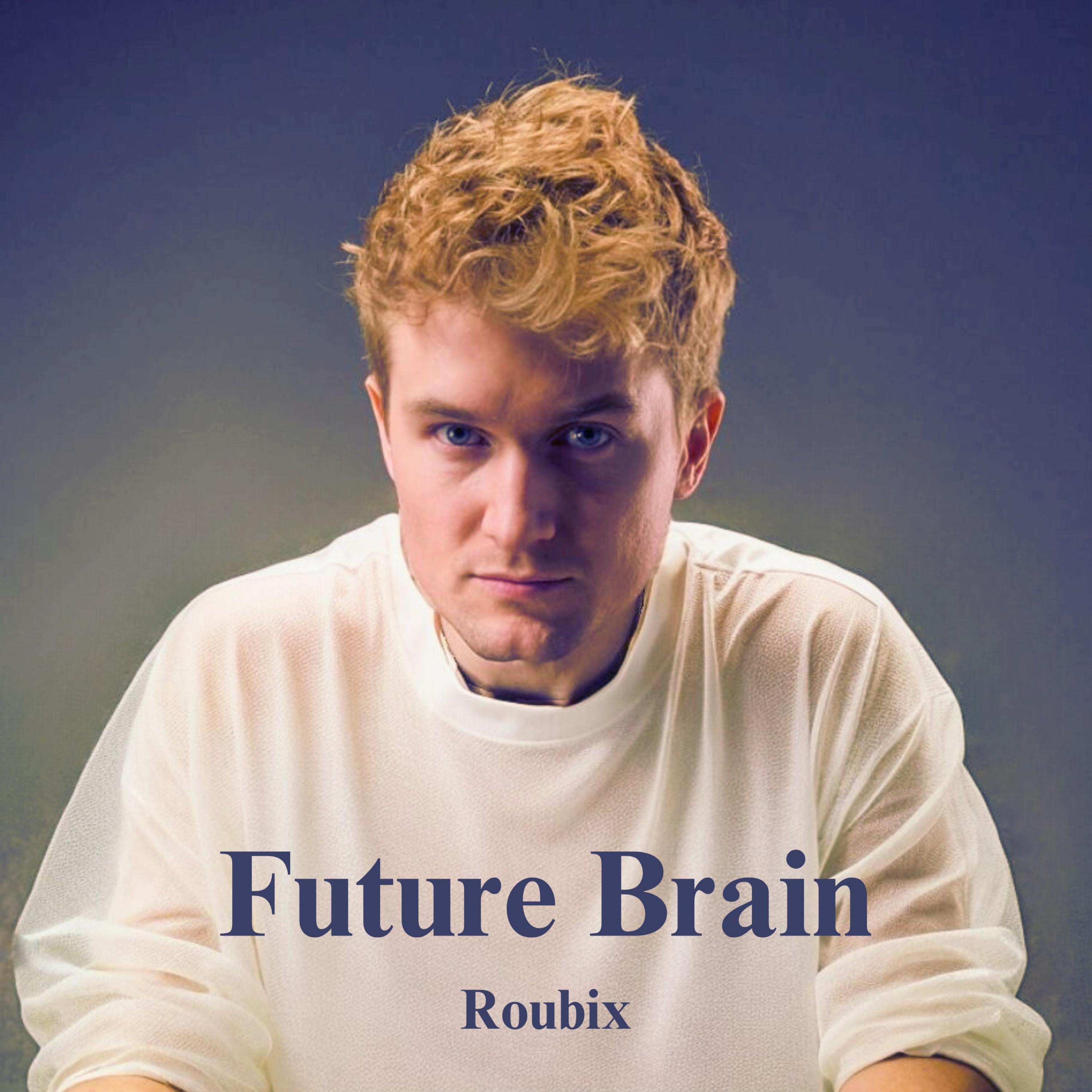 ROUBIX - Future Brain