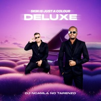 Skin Is Just A Colour Deluxe - DJ Ngamla No Tarenzo