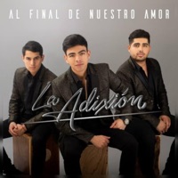 Al Final De Nuestro Amor (feat. La Adixion) - Single - Dayanmusicmx