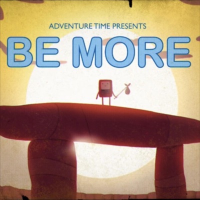 be more - Single