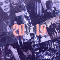 2019 - EP - GLЭD