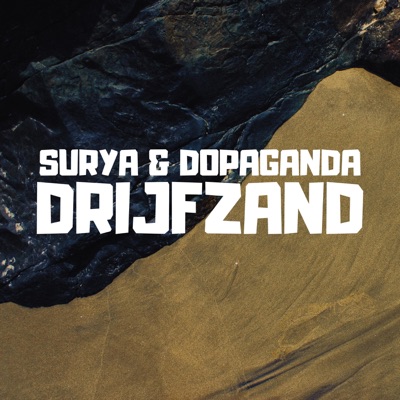 Drijfzand