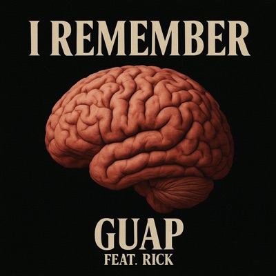 I Remember (feat. Itz R!CK) - Single