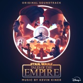 Star Wars: Tales of the Empire (Original Soundtrack) artwork