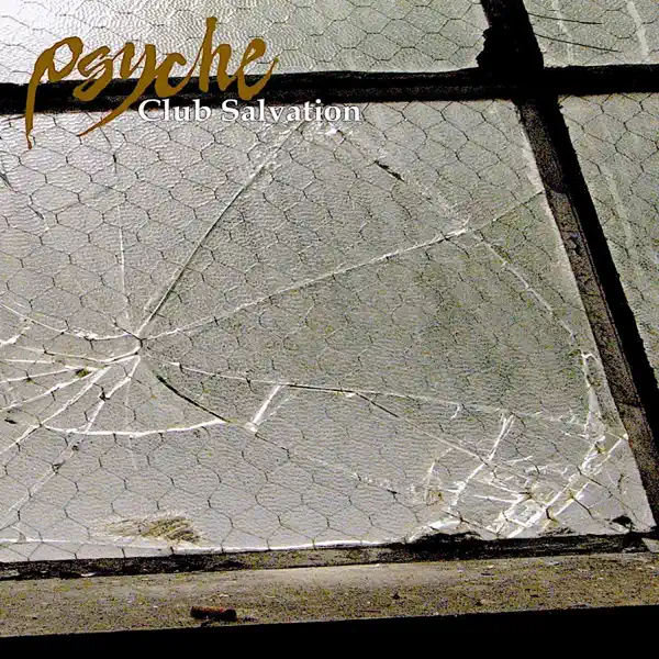 15 Minutes (Lights Out) — Psyche