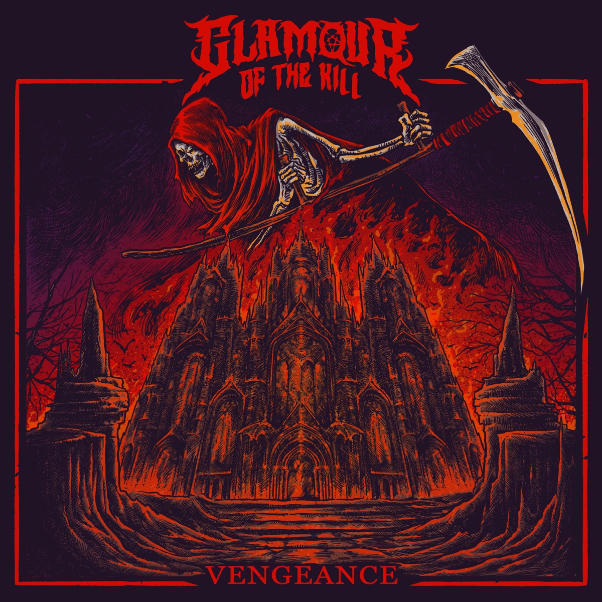 Glamour of the Kill - Vengeance (2026) [iTunes Plus AAC M4A]-新房子