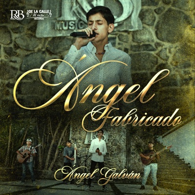 Ángel Fabricado - Single